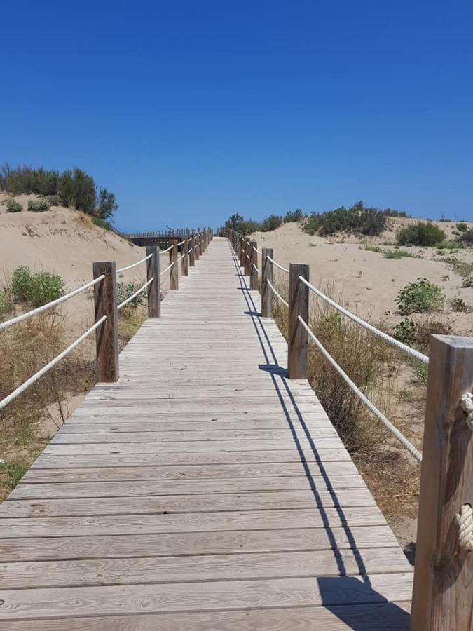 La Ultima Casa Masboquera Villa Mas Boquera Eksteriør billede