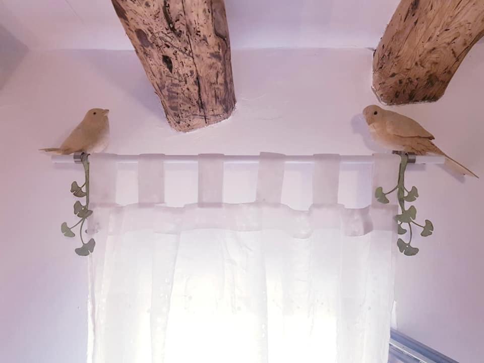 La Ultima Casa Masboquera Villa Mas Boquera Eksteriør billede