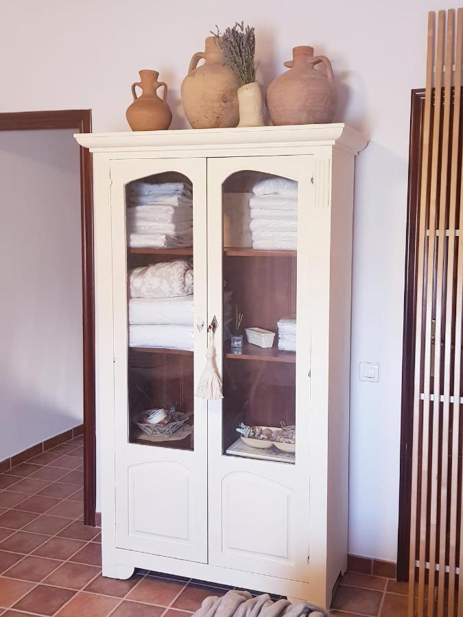 La Ultima Casa Masboquera Villa Mas Boquera Eksteriør billede