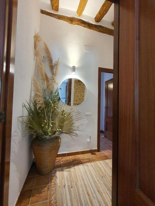 La Ultima Casa Masboquera Villa Mas Boquera Eksteriør billede