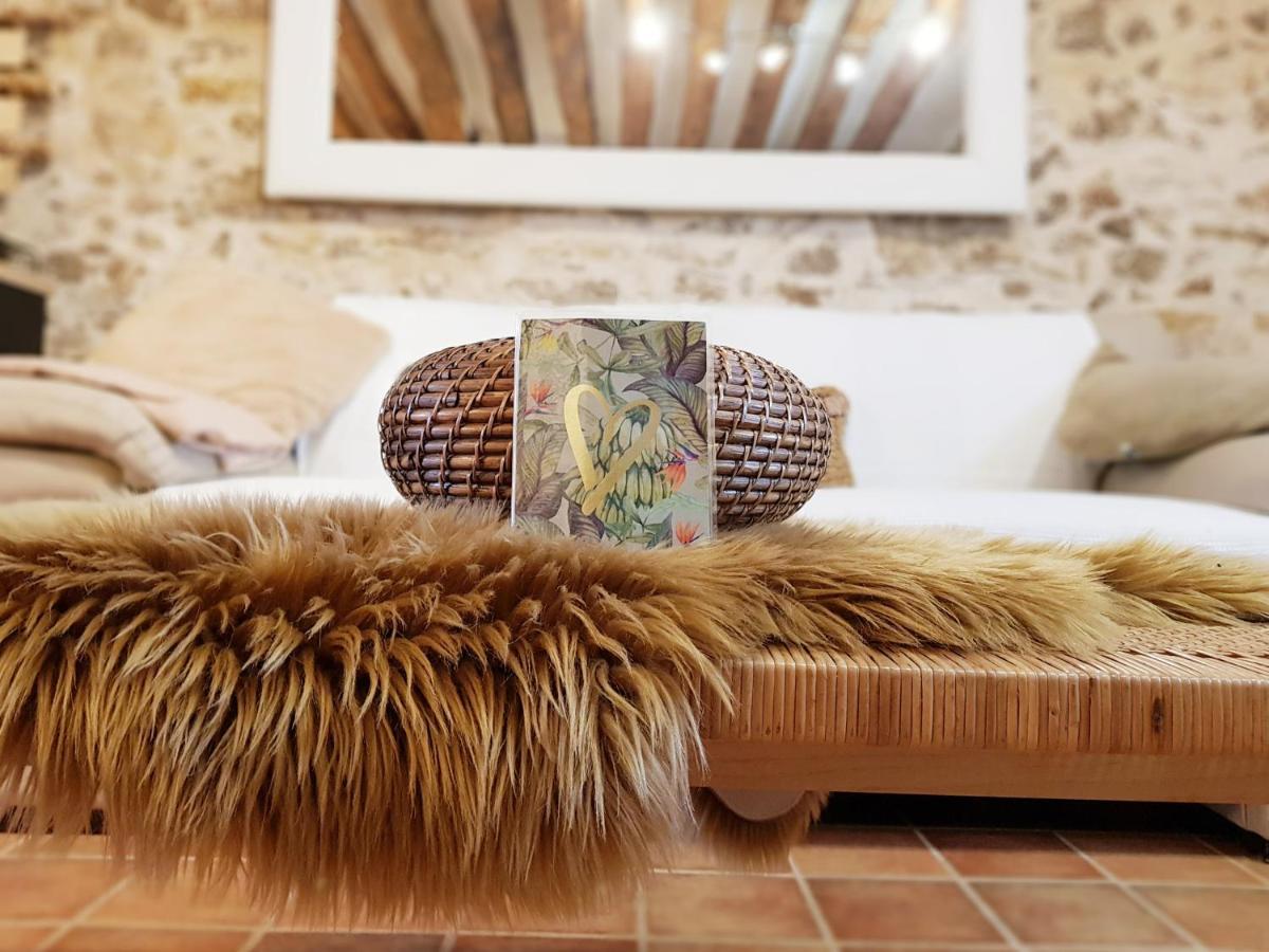 La Ultima Casa Masboquera Villa Mas Boquera Eksteriør billede